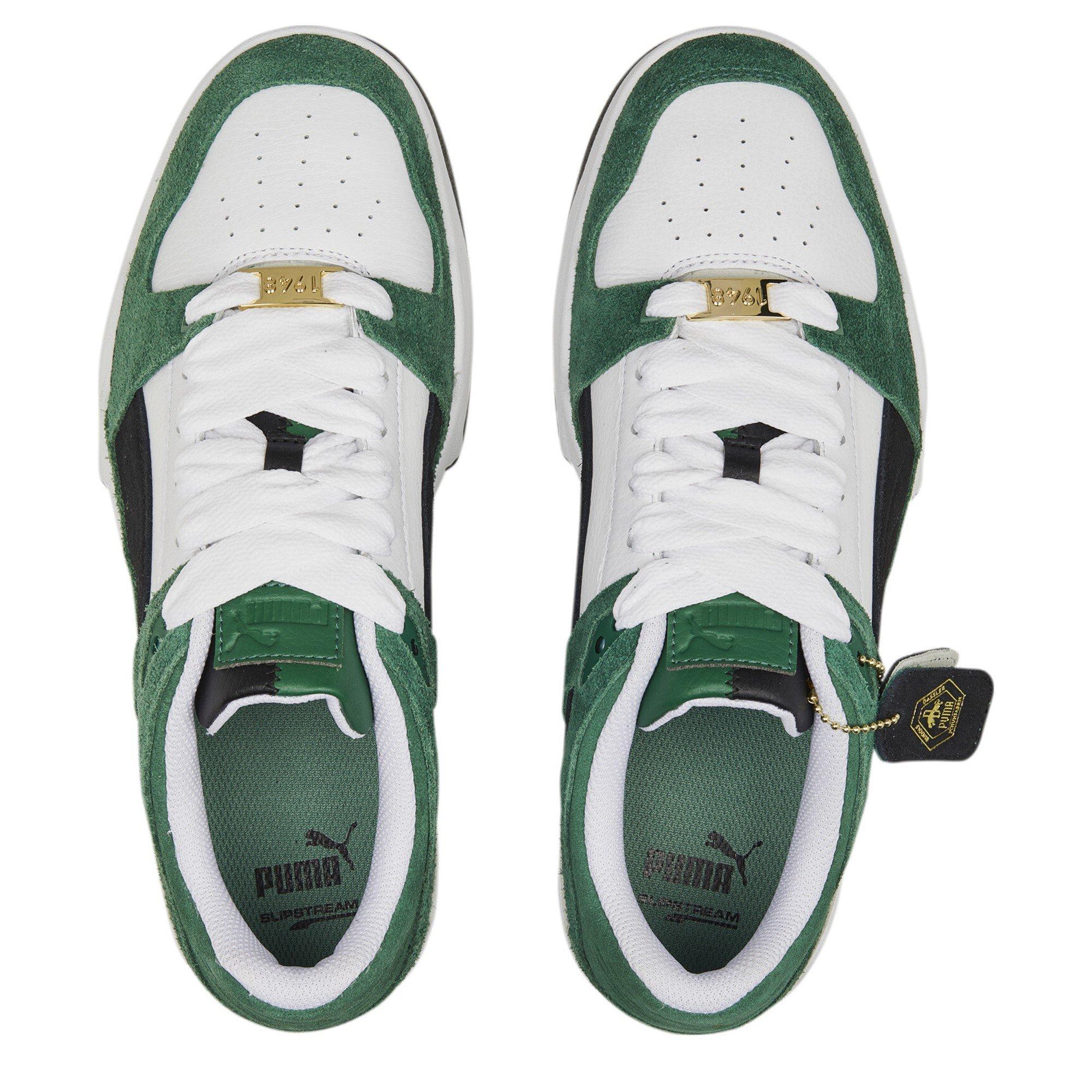 Bijela Loza Crna - Puma - Unisex Adults Slipstream Archive Remastered Casual Low-Top Trainers - 6