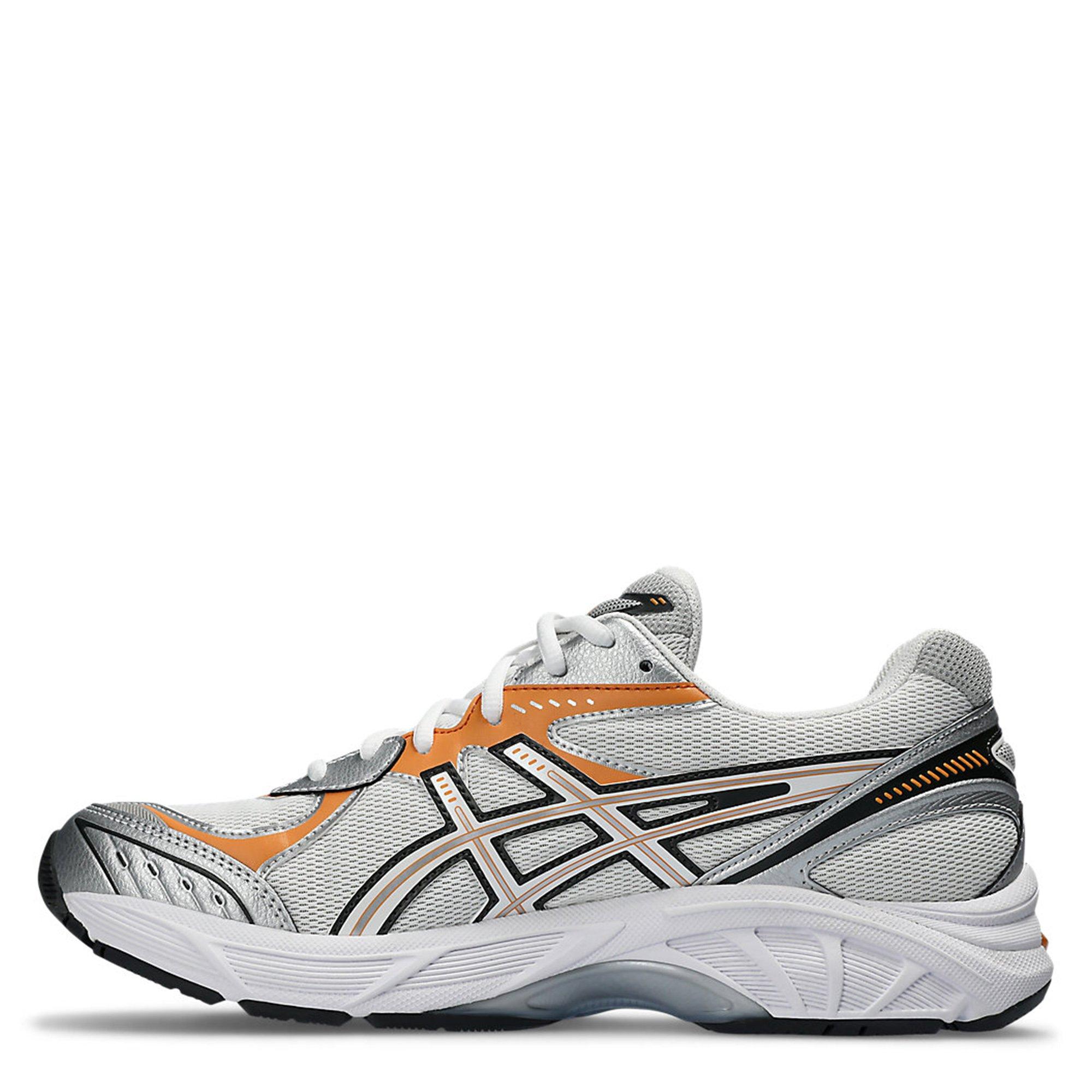 Wht/OrangeLily - Asics - GT-2160 Mens Sportstyle Shoes - 2