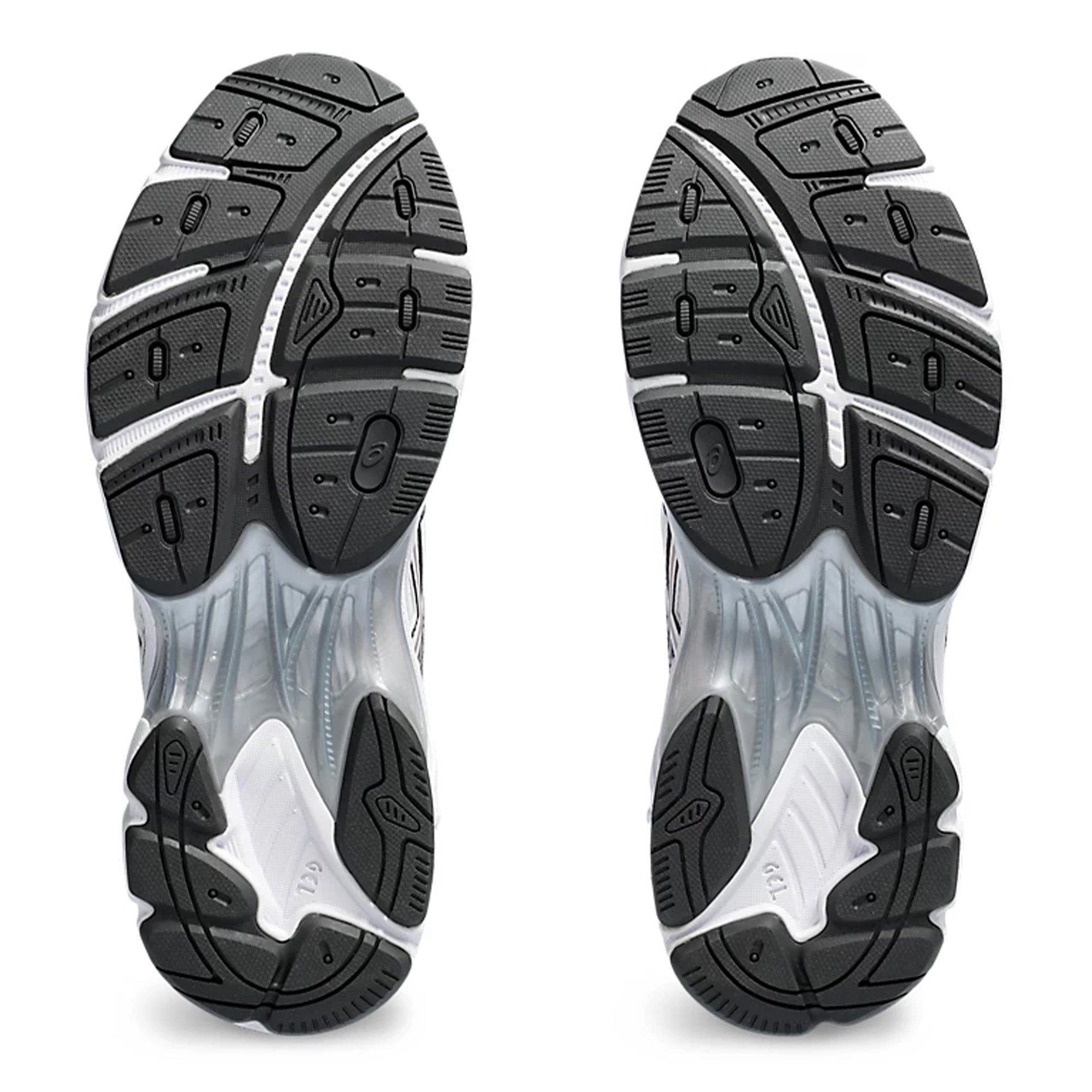 Wht/OrangeLily - Asics - GT-2160 Mens Sportstyle Shoes - 4