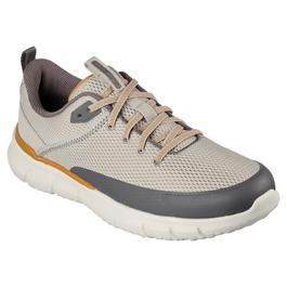 Skechers Skechers Del Retto Low-Top Trainers Mens