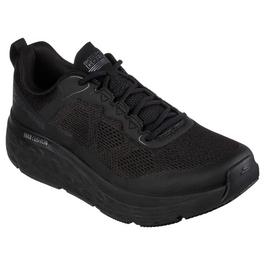 Skechers Skechers Goodyear Engineered Mesh Lace Up W Low-Top Trainers Mens