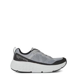 Skechers Skechers Goodyear Engineered Mesh Lace Up W Low-Top Trainers Mens