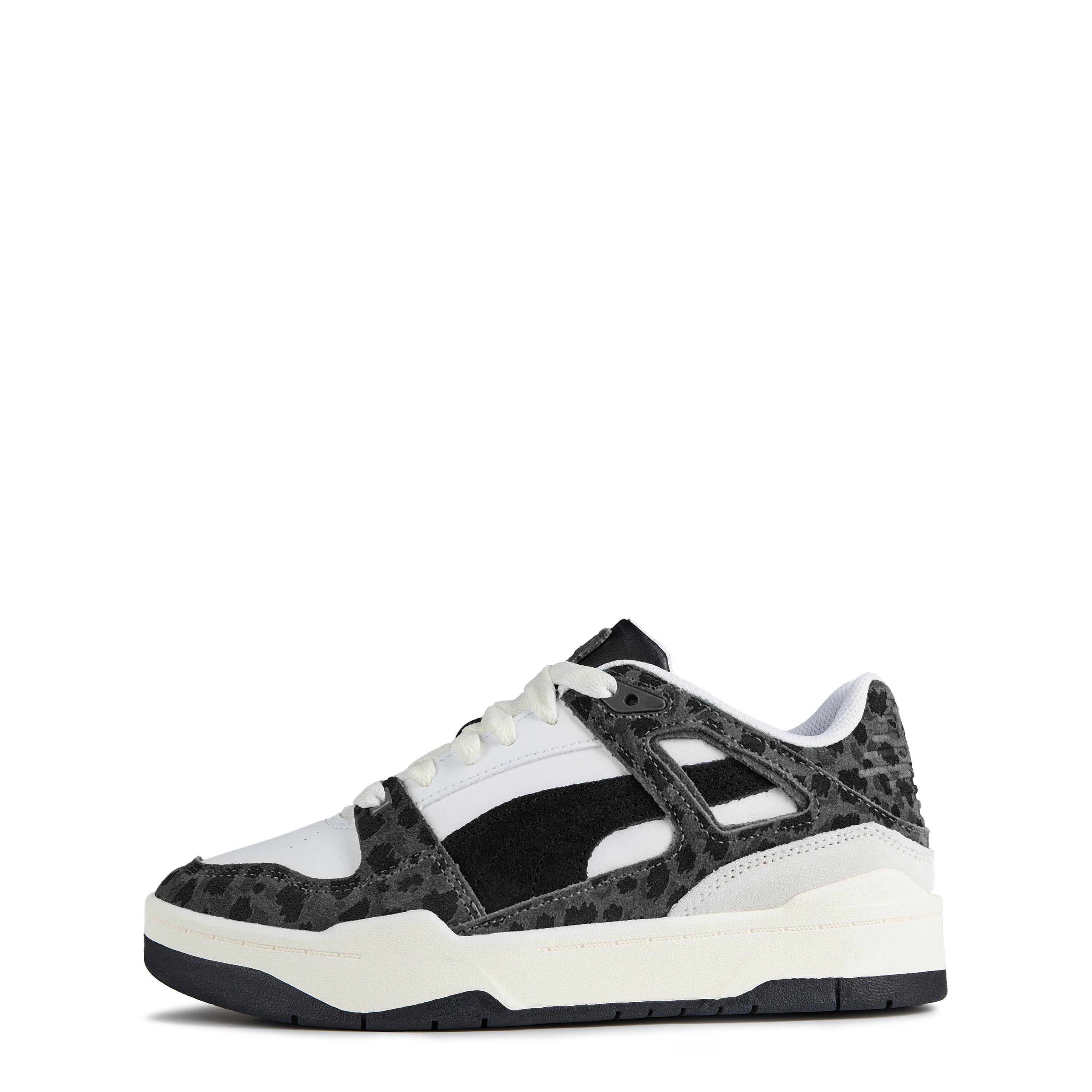 Blk/Grey/Whi - Puma - Slipstream DT Trainers - 2