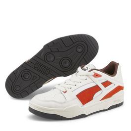 Puma Adults Slipstream Always On Casual Low-Top Trainers