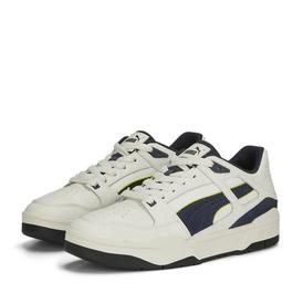 Puma Adults Slipstream Always On Casual Low-Top Trainers