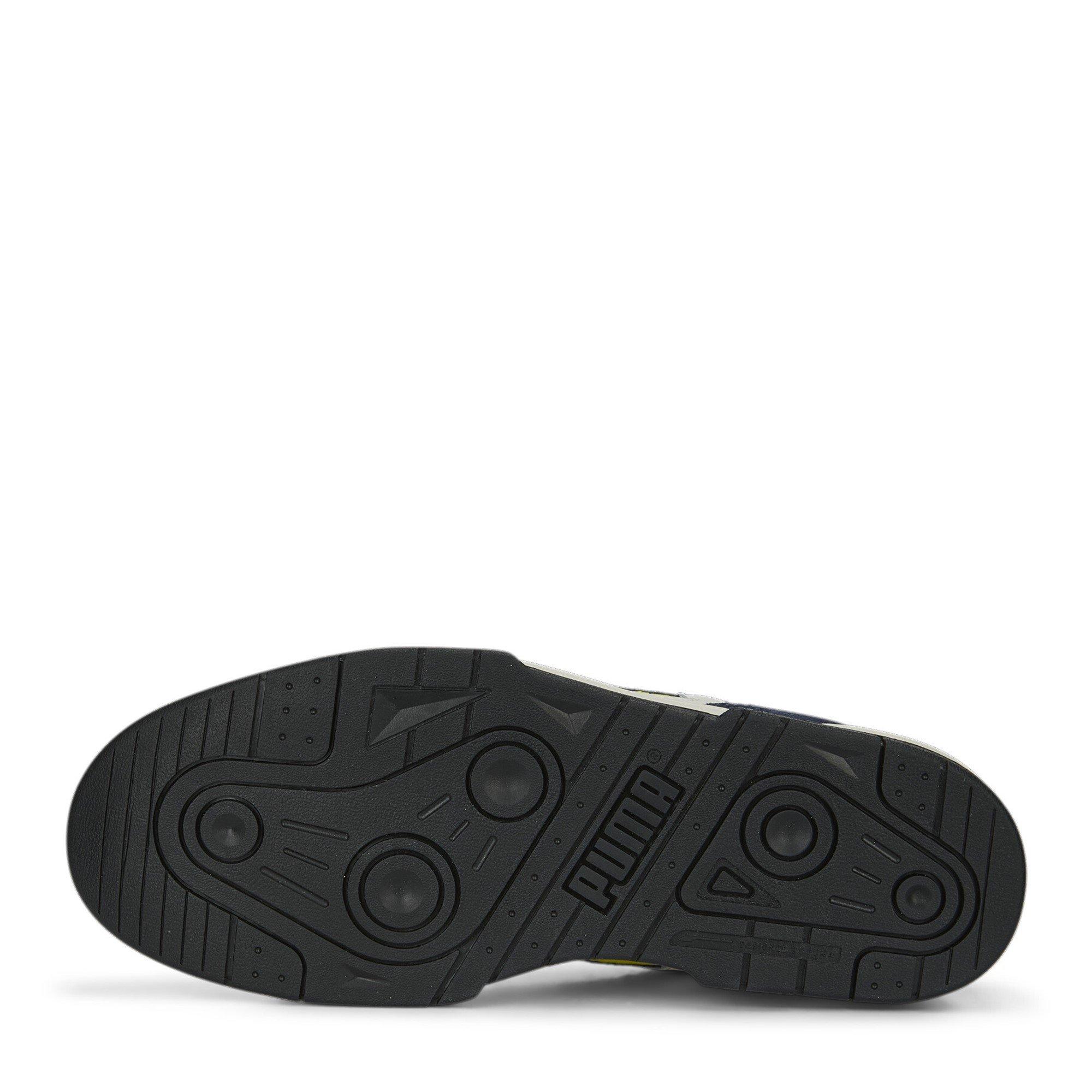 Wwht Pn Fivry - Puma - Unisex Adults Slipstream Always On Casual Low-Top Trainers - 3