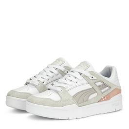 Puma Adults Slipstream Premium Low-Top Trainers