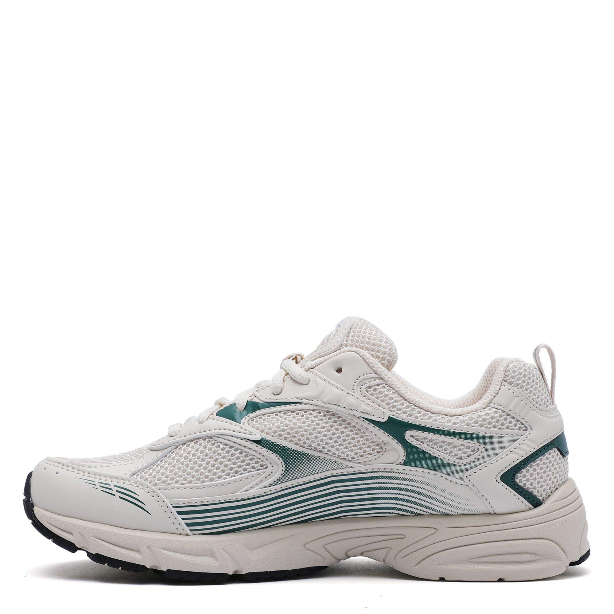 GRN/WHT/GRN - Fila - Decimus 7 Mens Runners - 2