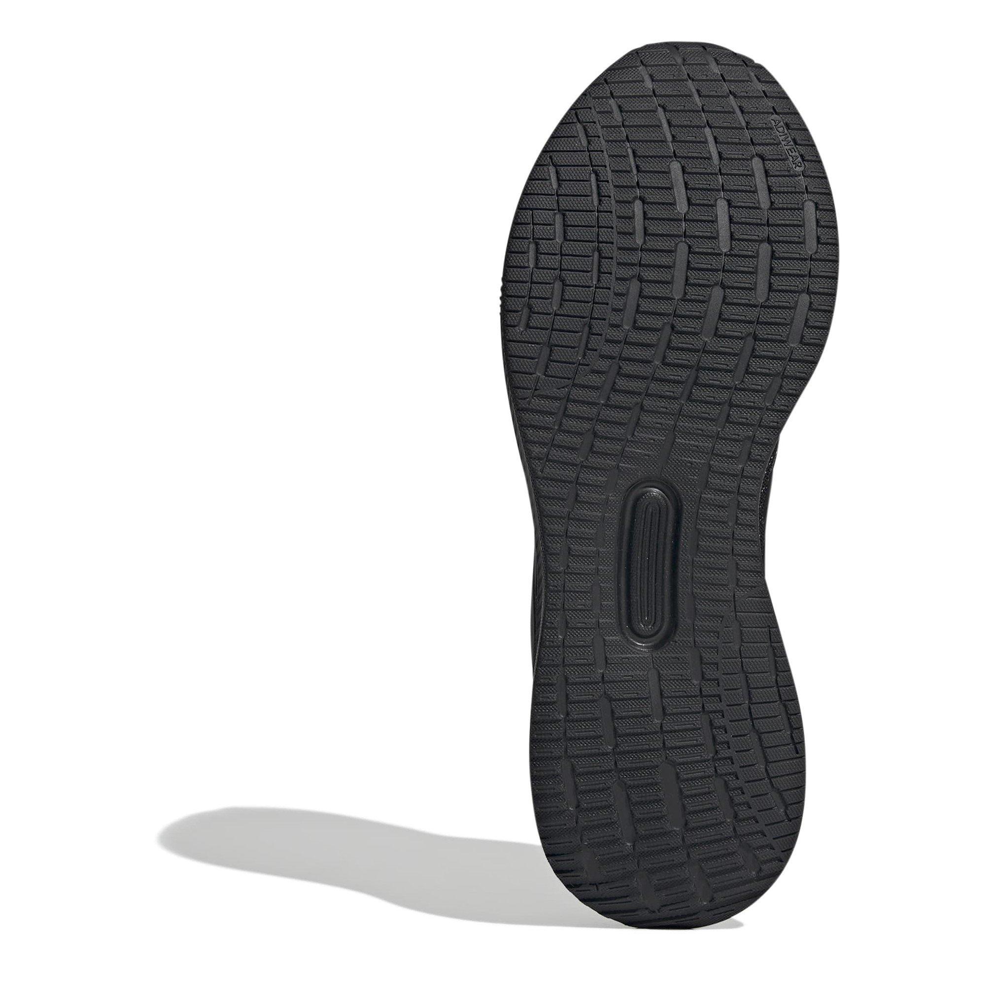 Triplo Nero - adidas - Run Falcon 5 Trainers Mens - 6