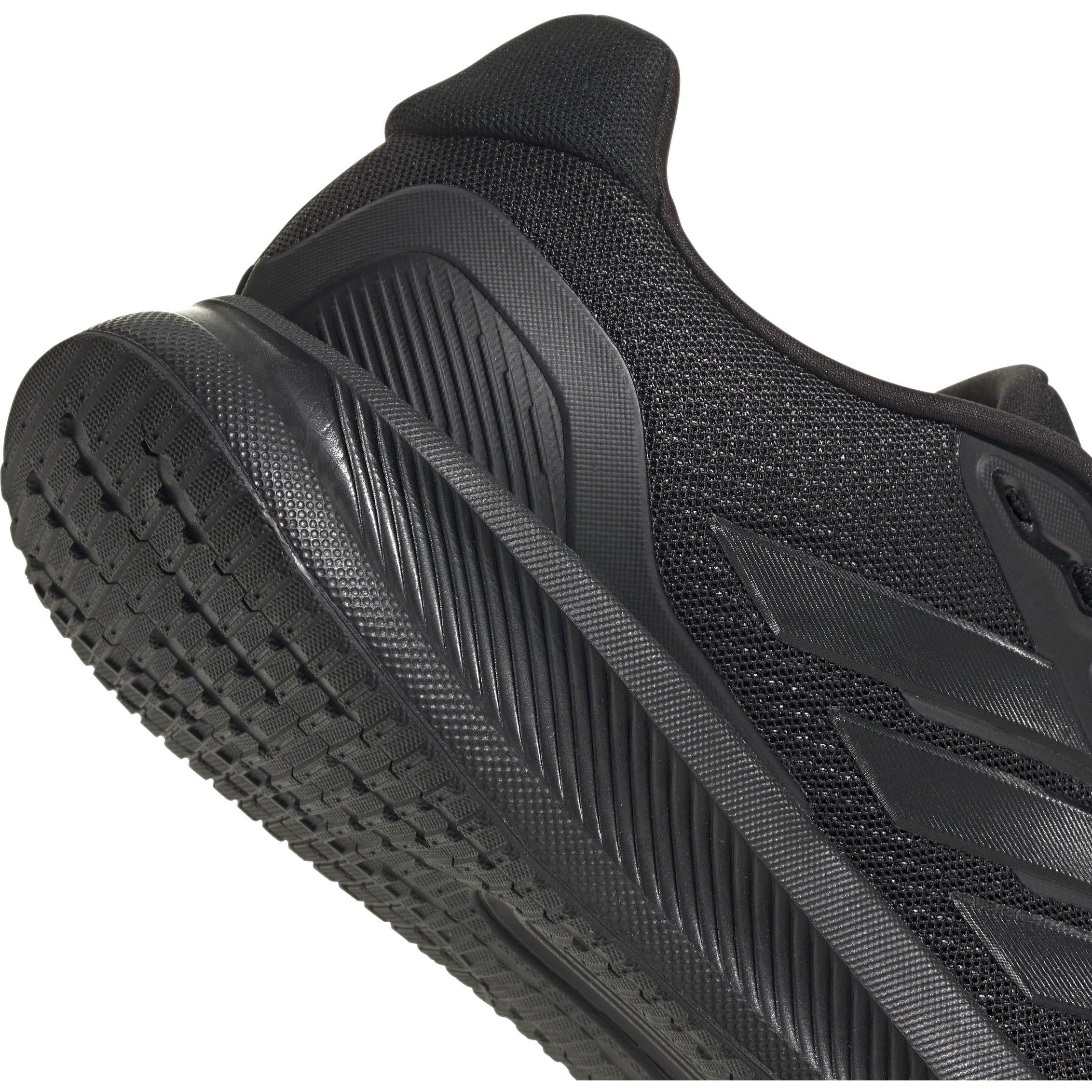 Triplo Nero - adidas - Run Falcon 5 Trainers Mens - 8