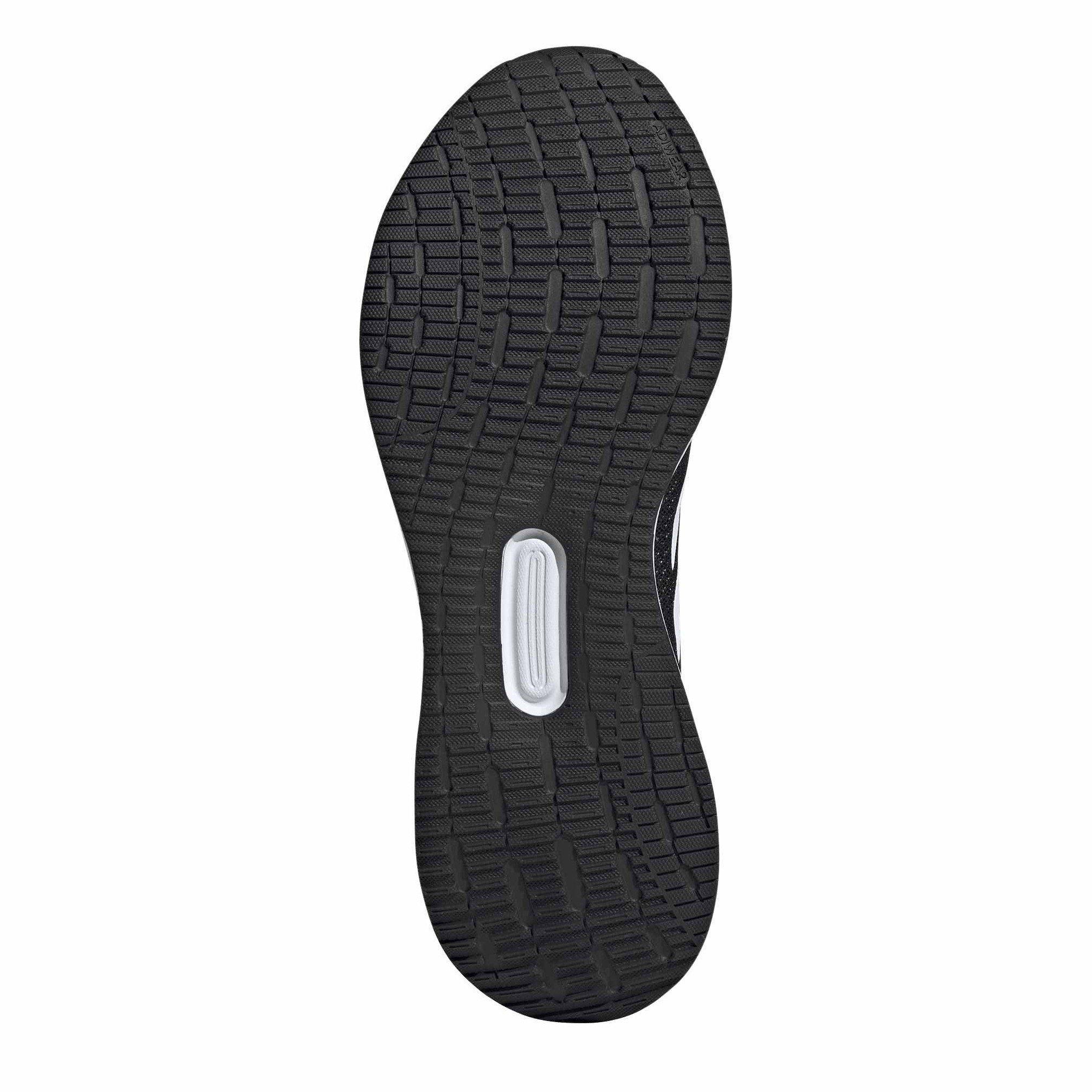 Black/White - adidas - Run Falcon 5 Trainers Mens - 6
