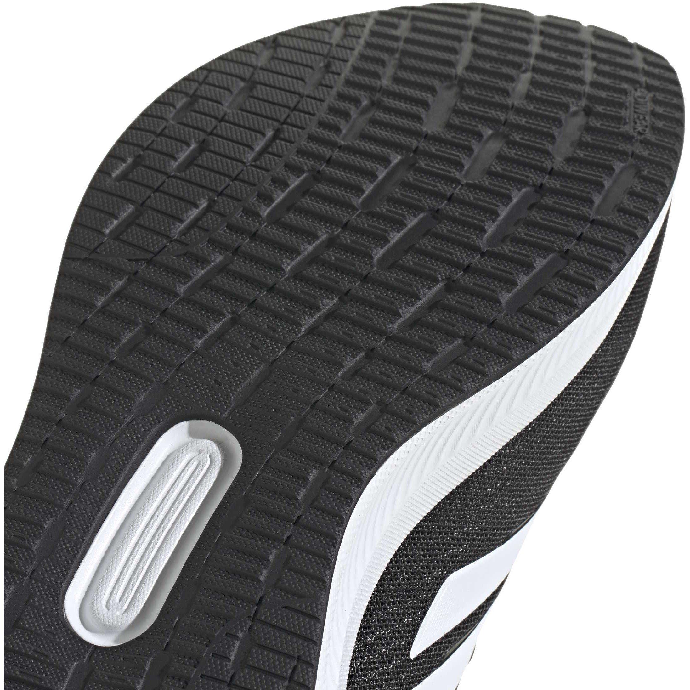 Black/White - adidas - Run Falcon 5 Trainers Mens - 7