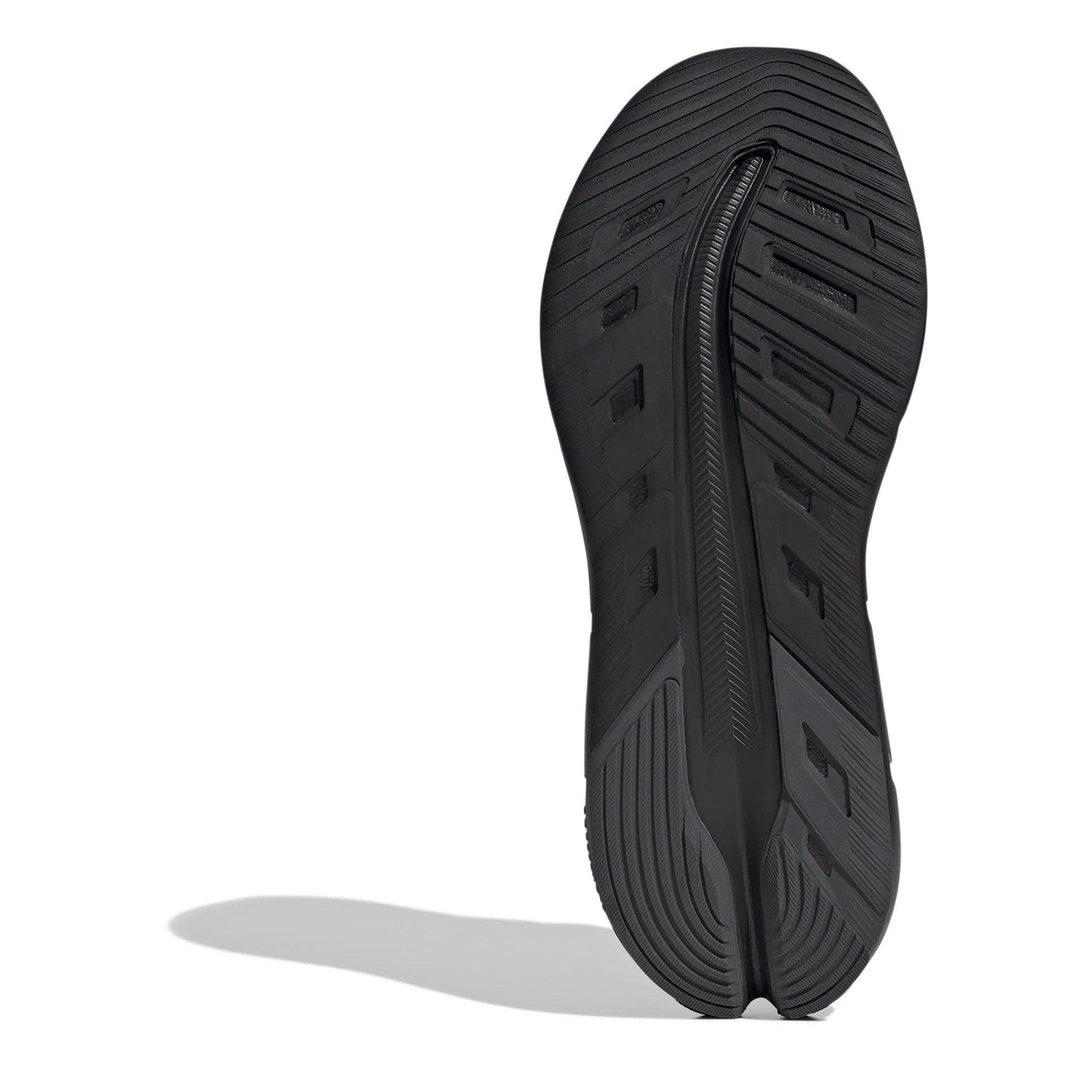 Trostruko crno - adidas - Questar 3 Mens Running Shoes - 6