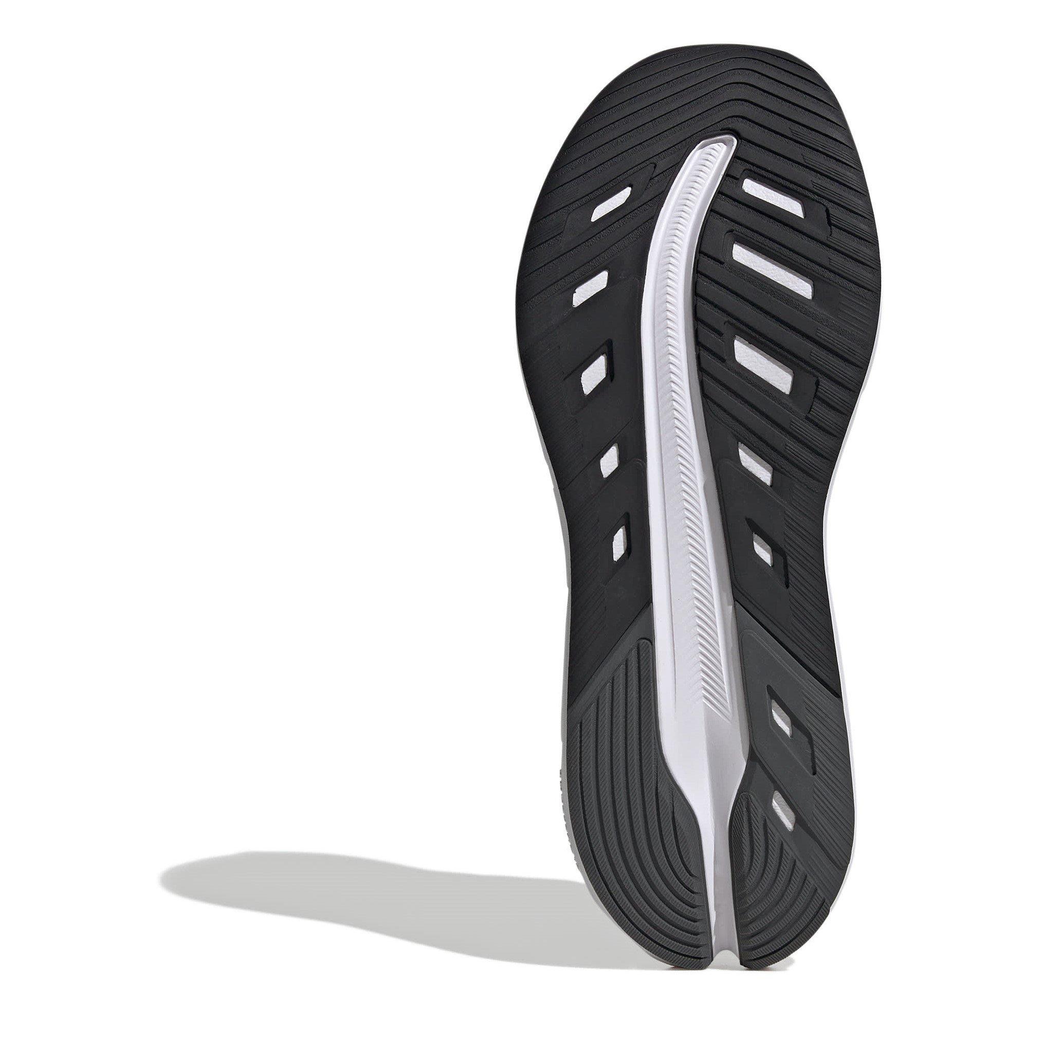 Black/White - adidas - Questar 3 Mens Running Shoes - 6