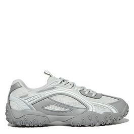 Fila Echappe Silver Moon Shoes