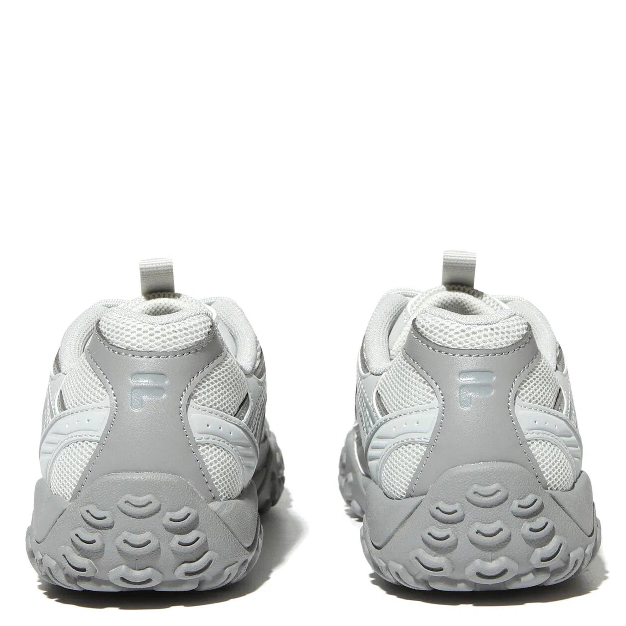 GRY/GRY/GRY - Fila - Echappe Silver Moon Shoes - 6