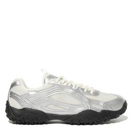 Fila Echappe Silver Moon Shoes