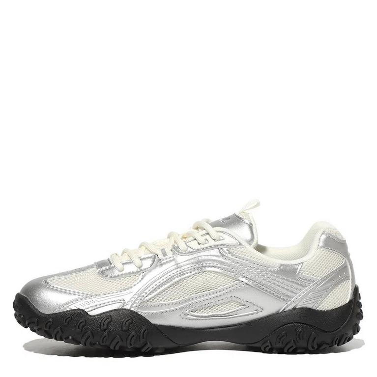 Fila | Echappe Silver Moon Shoes | Runners | Sports Direct MY Fila | Echappe Silver Moon Shoes | Runners | Sports Direct MY