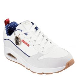 Skechers Uno Victory Mens GBR Trainers