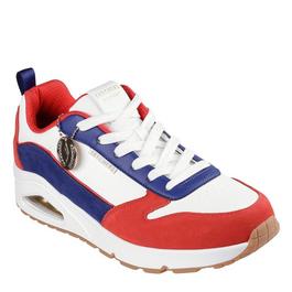 Skechers Uno Victory Mens GBR Trainers