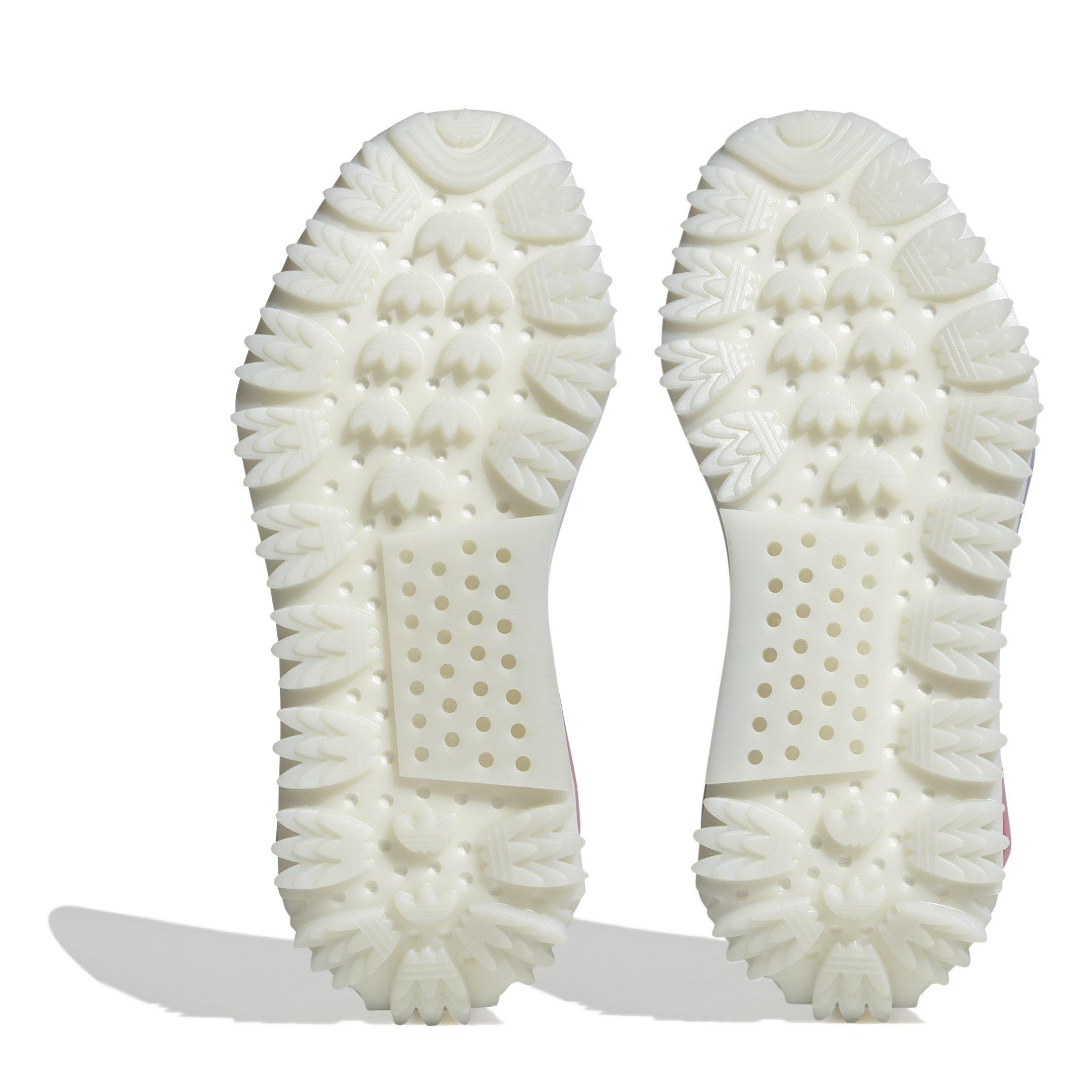 White - adidas Originals - Runner - 6