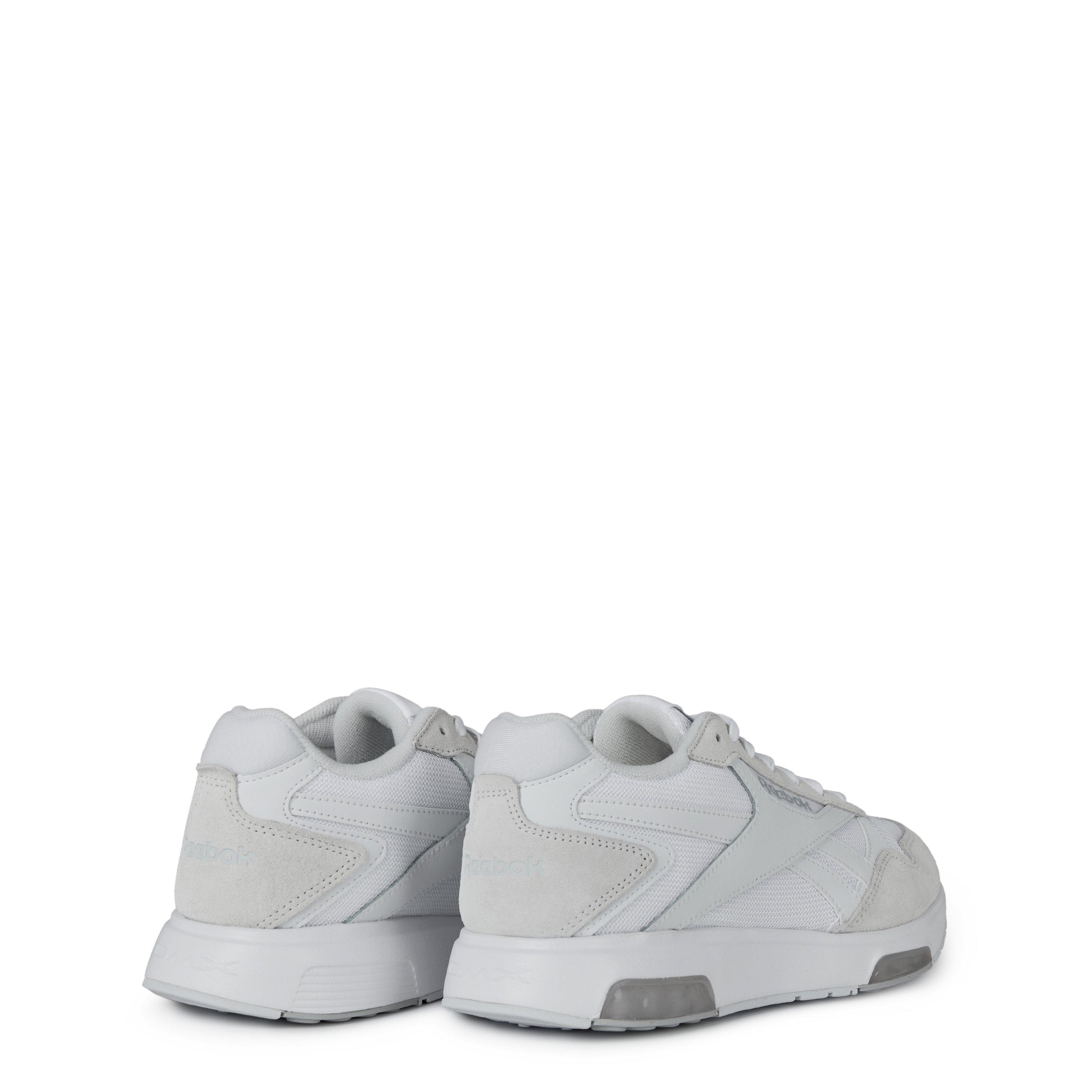 White/Grey - Reebok - Men's Glide DMX Classic Low-Top Trainers - 4