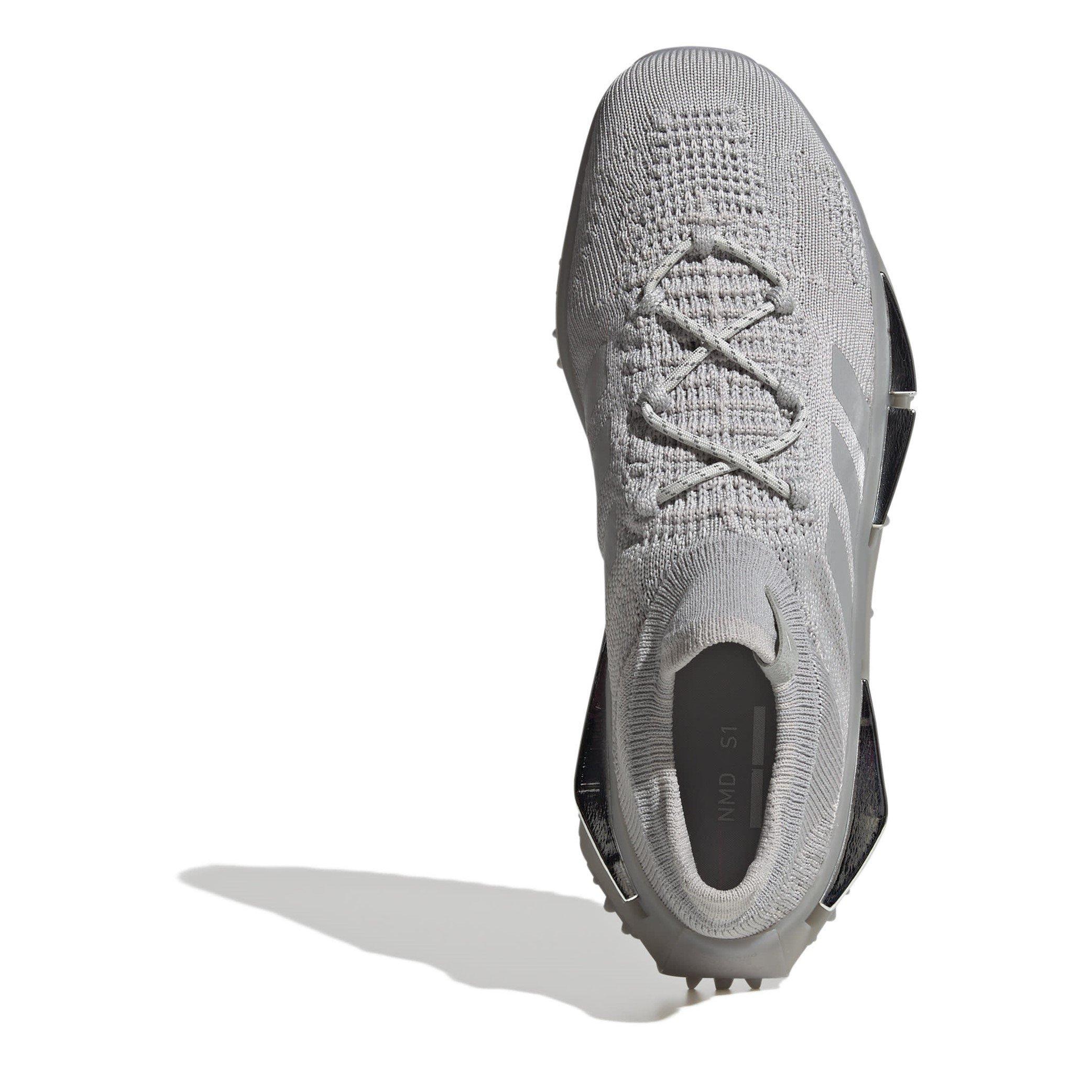 Grey - adidas Originals - Men's Runner - 5