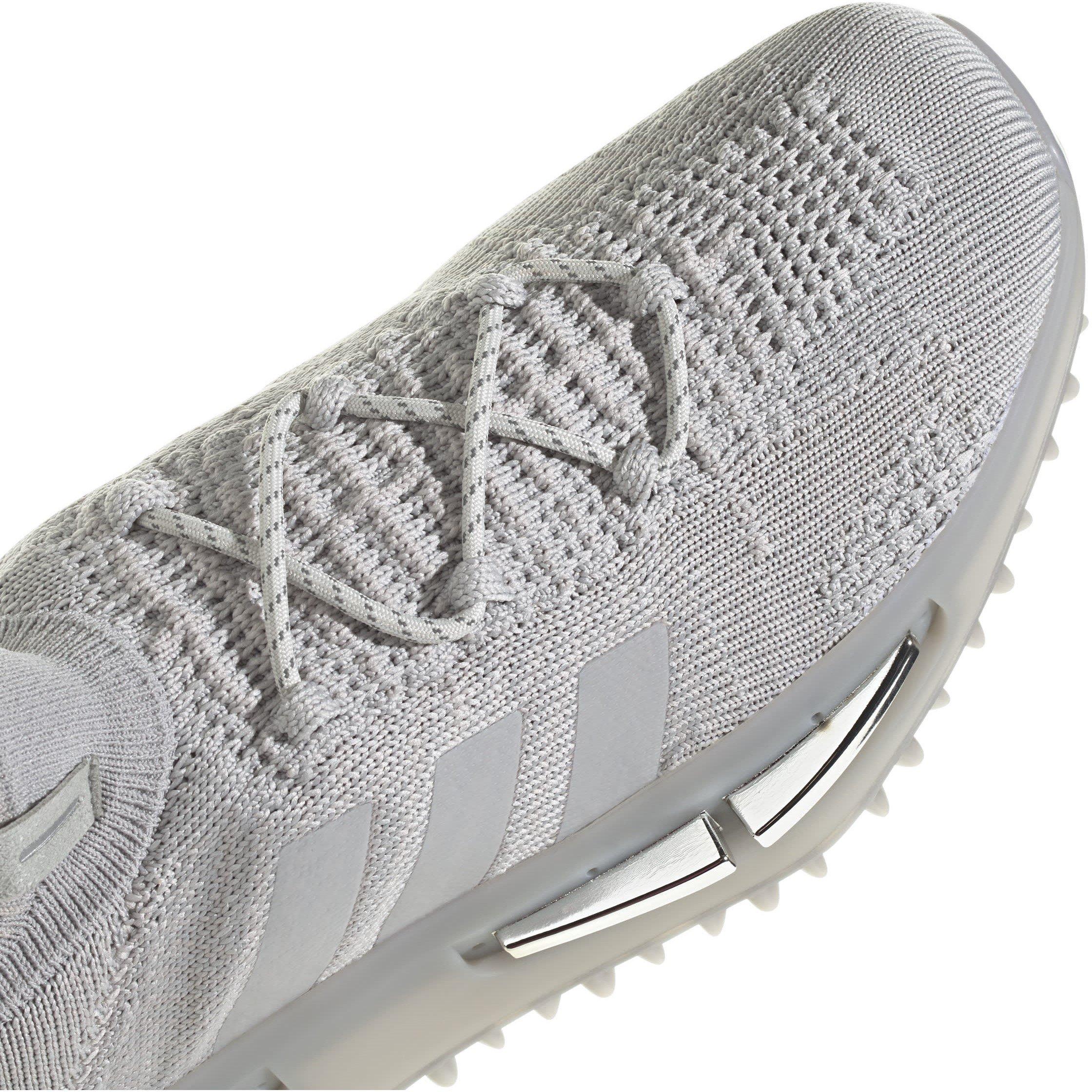 Grey - adidas Originals - Men's Runner - 7