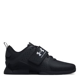 Under Armour FLEXAGON ENERGY TR 4 CBLACK CBLACK