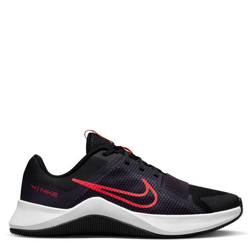 C.Purple/Black - Nike - MC Trainer 2 Men's Training Shoes - 1