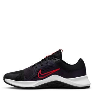 C.Purple/Black - Nike - MC Trainer 2 Men's Training Shoes - 2