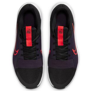 C.Purple/Black - Nike - MC Trainer 2 Men's Training Shoes - 4