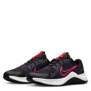 C.Purple/Black - Nike - MC Trainer 2 Men's Training Shoes - 5