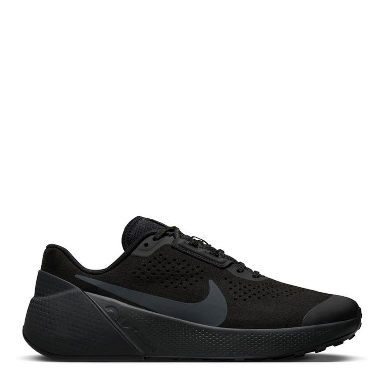 Noir/Gris - Nike - Air Zoom TR1 Men's Training Shoes - 1