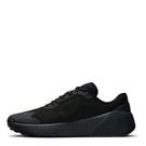 Noir/Gris - Nike - Air Zoom TR1 Men's Training Shoes - 2