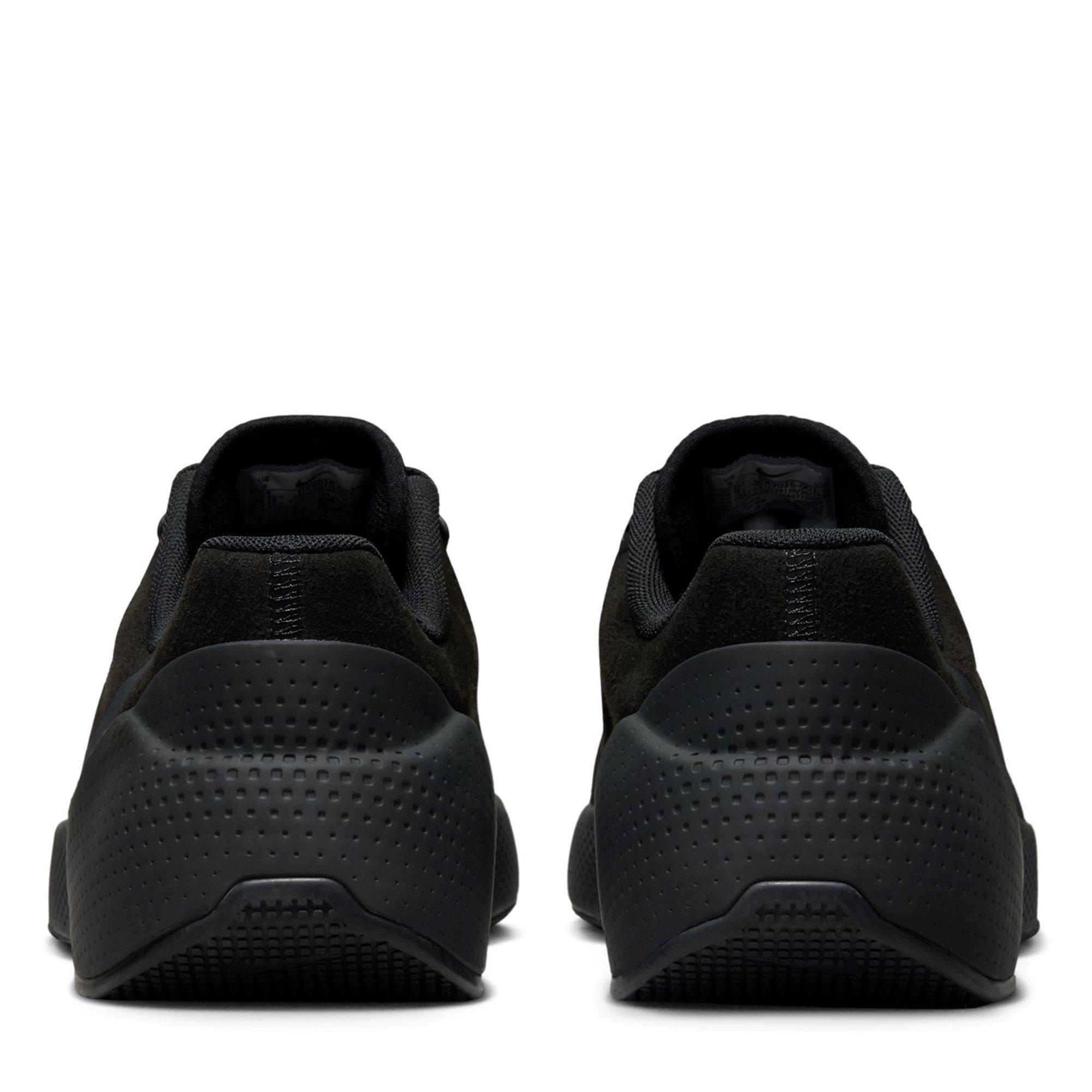 Black/Grey - Nike - Air Zoom TR1 Men's Training Shoes - 5