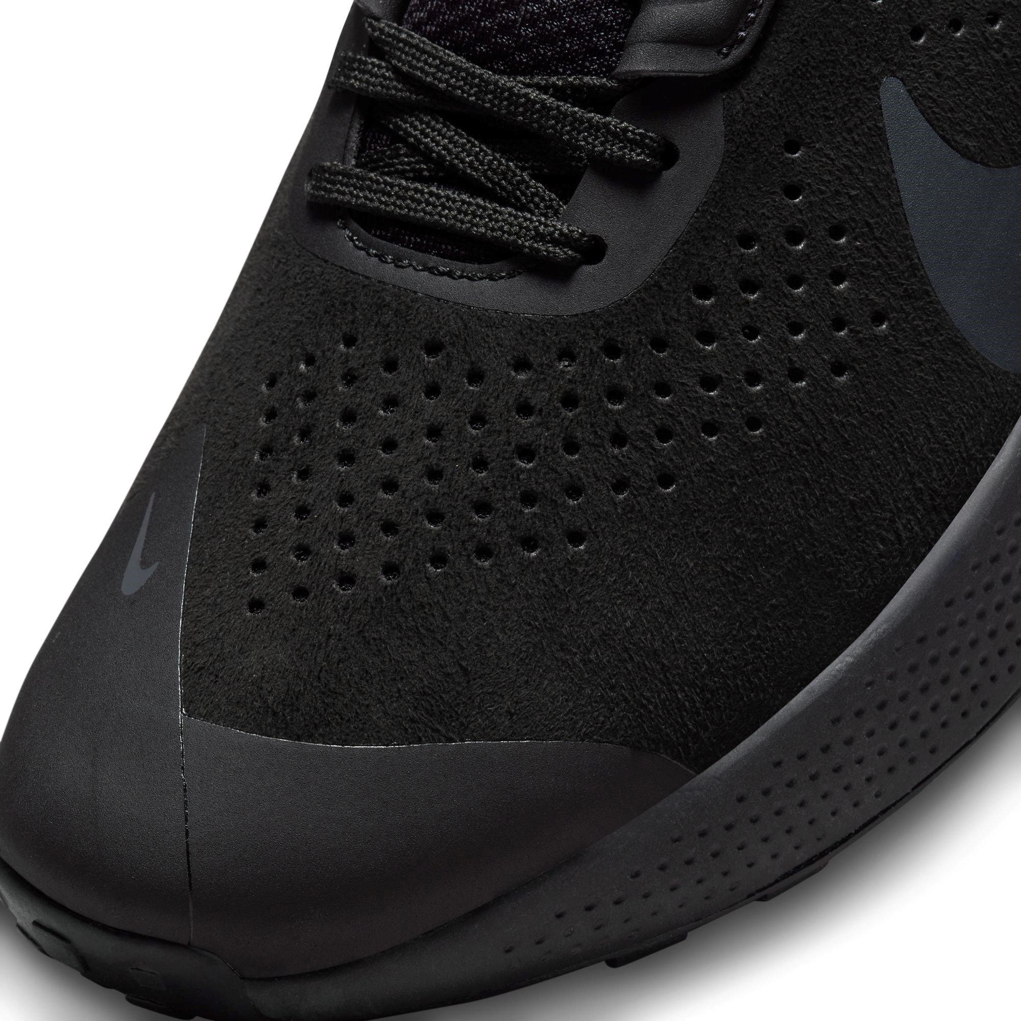 Black/Grey - Nike - Air Zoom TR1 Men's Training Shoes - 7