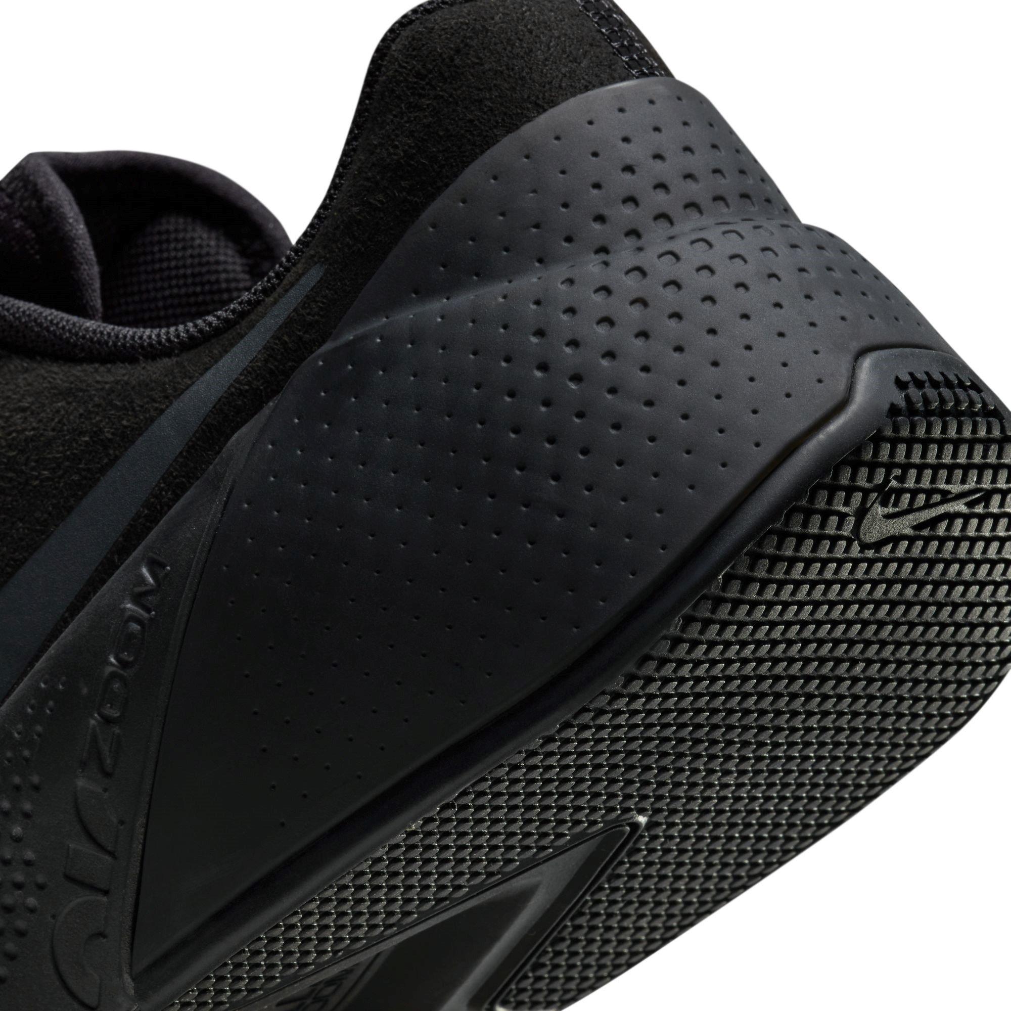 Black/Grey - Nike - Air Zoom TR1 Men's Training Shoes - 8