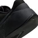 Noir/Gris - Nike - Air Zoom TR1 Men's Training Shoes - 8