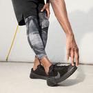 Noir/Gris - Nike - Air Zoom TR1 Men's Training Shoes - 9