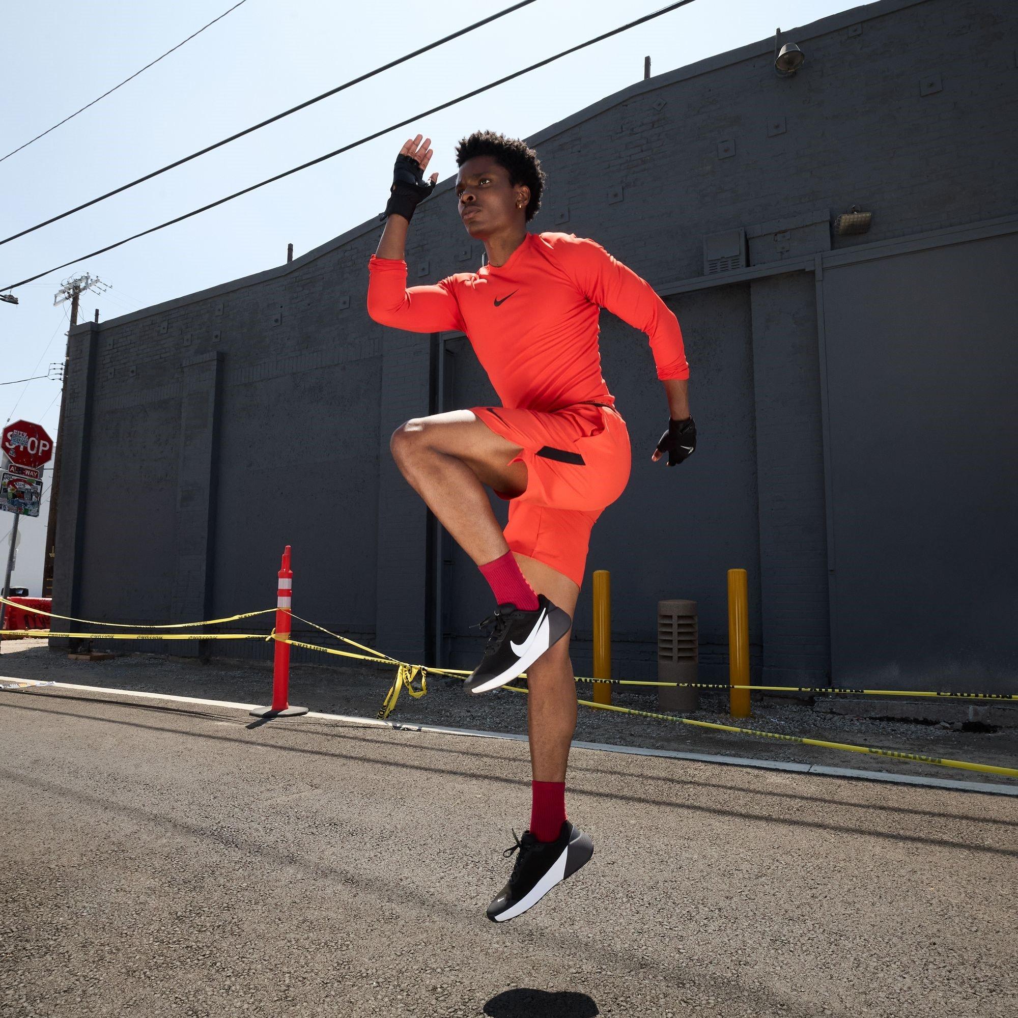 mens nike training trainers