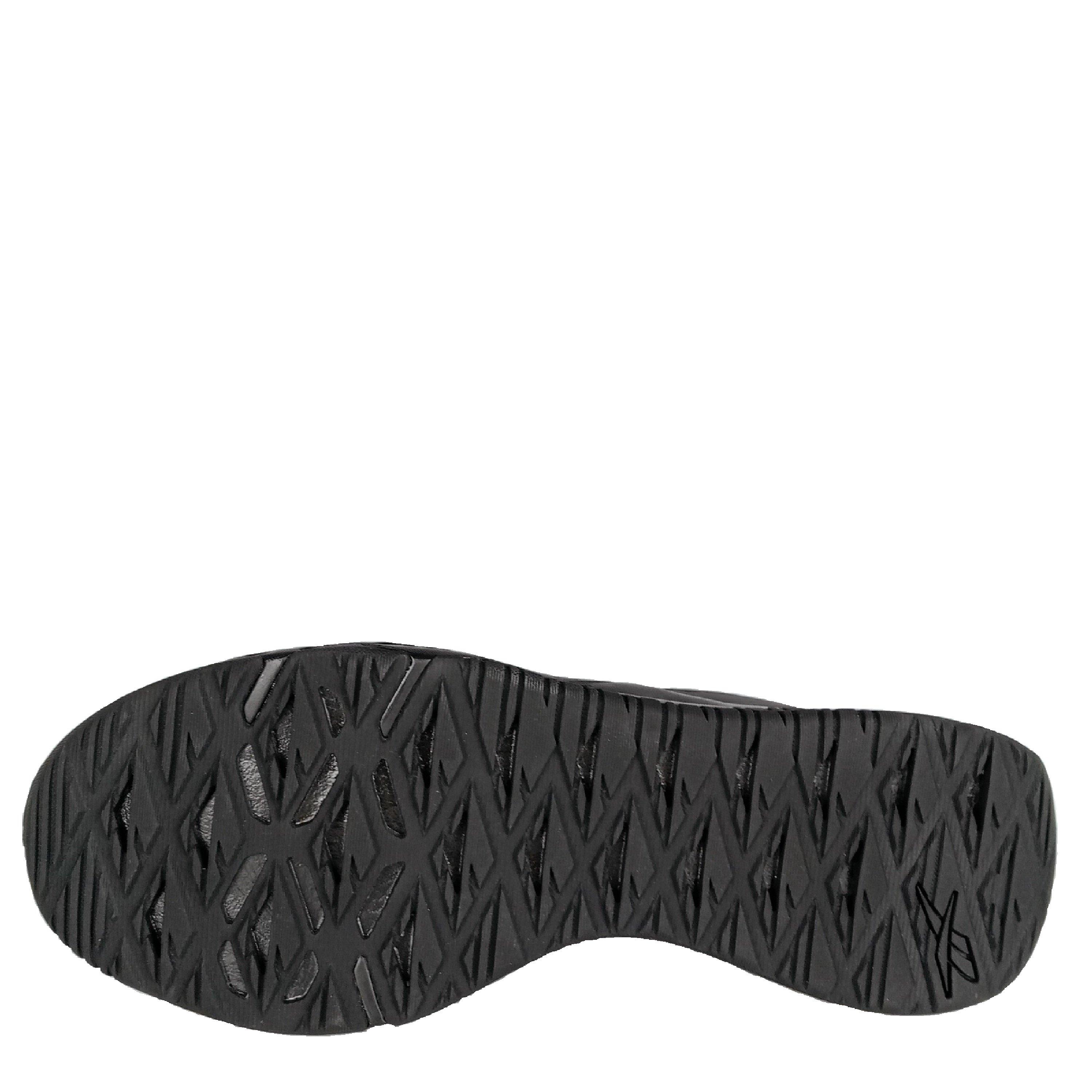 Triple Black - Reebok - NFX Trainers - 2