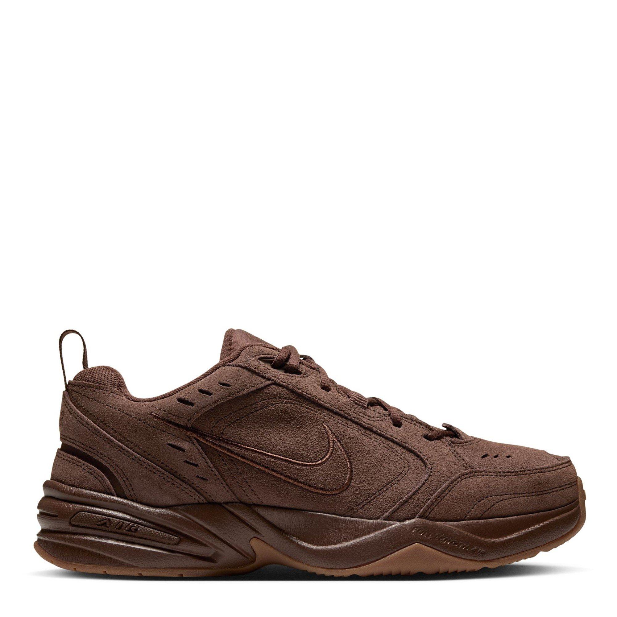 Men's Air Monarch Leather Training Shoes