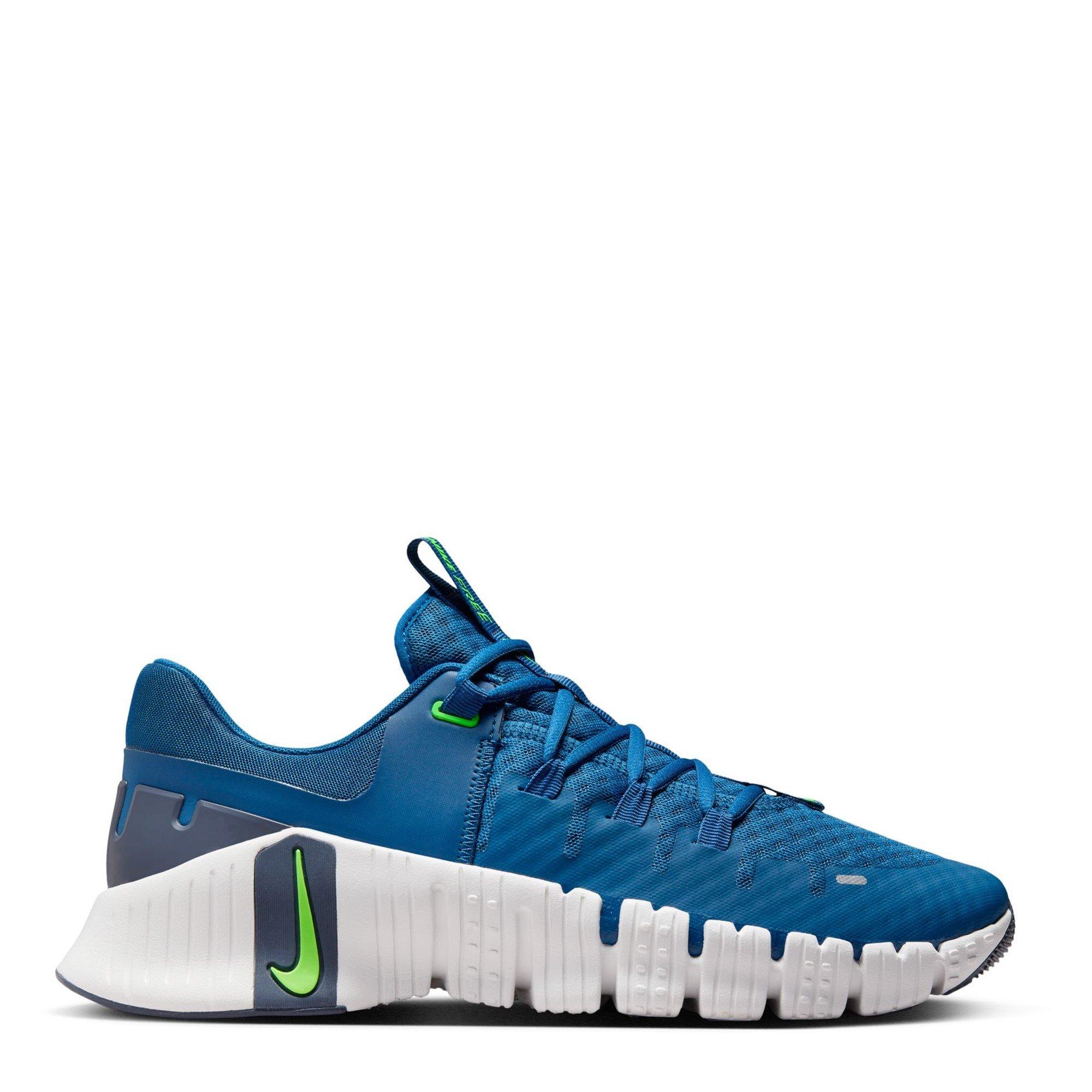 Nike Free Metcon 5 Mens Training Shoes Chaussures d entrainement Sports Direct