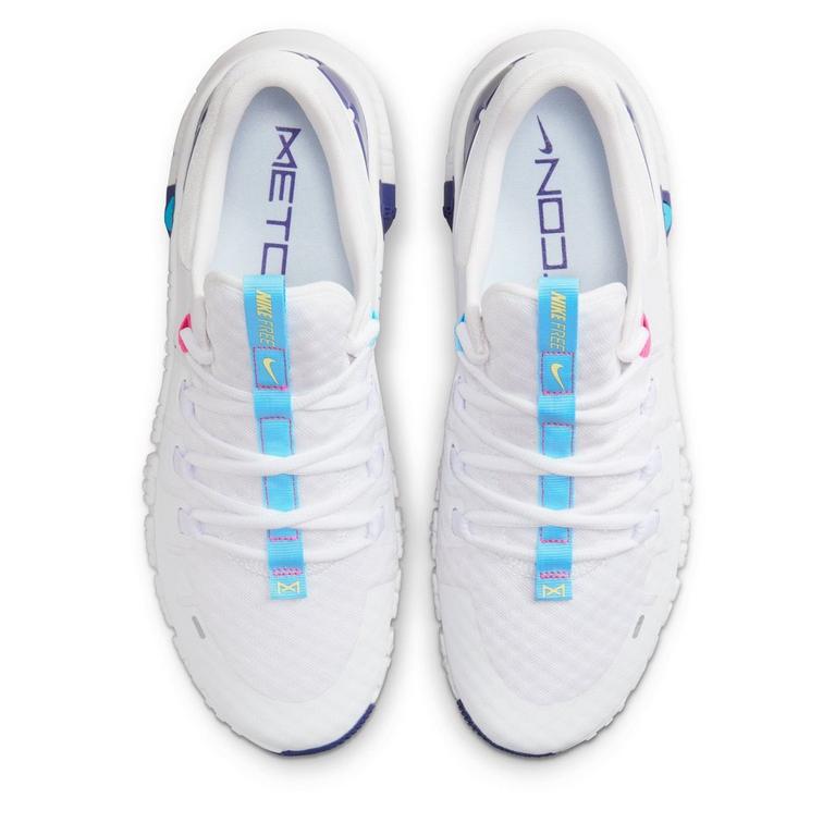 Blanc/Bleu - Nike - Nike Air Trainer 3 "Saquon Barkley" sneakers - 6
