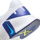 Blanc/Bleu - Nike - Nike Air Trainer 3 "Saquon Barkley" sneakers - 8