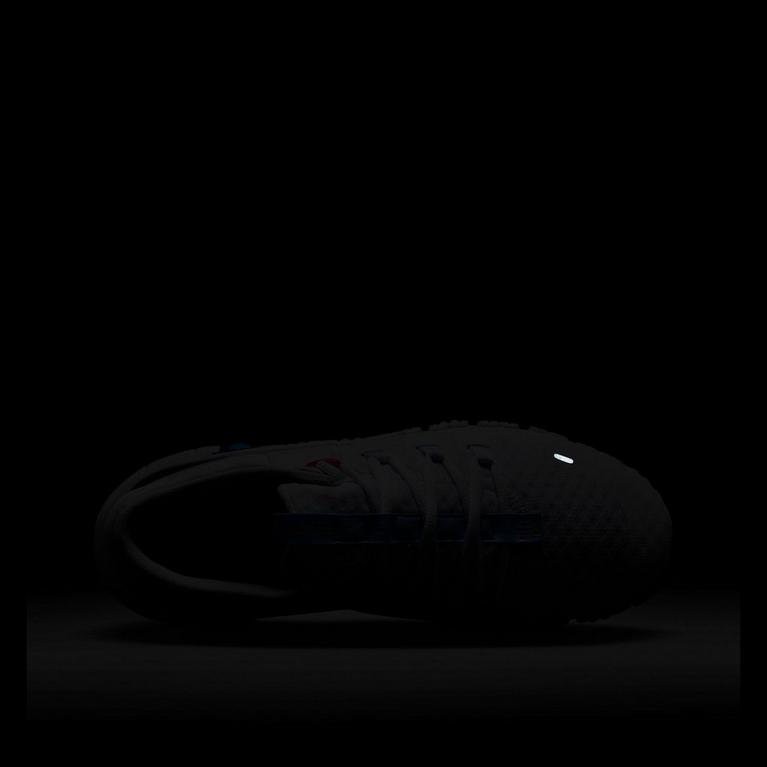 Blanc/Bleu - Nike - Nike Air Trainer 3 "Saquon Barkley" sneakers - 10
