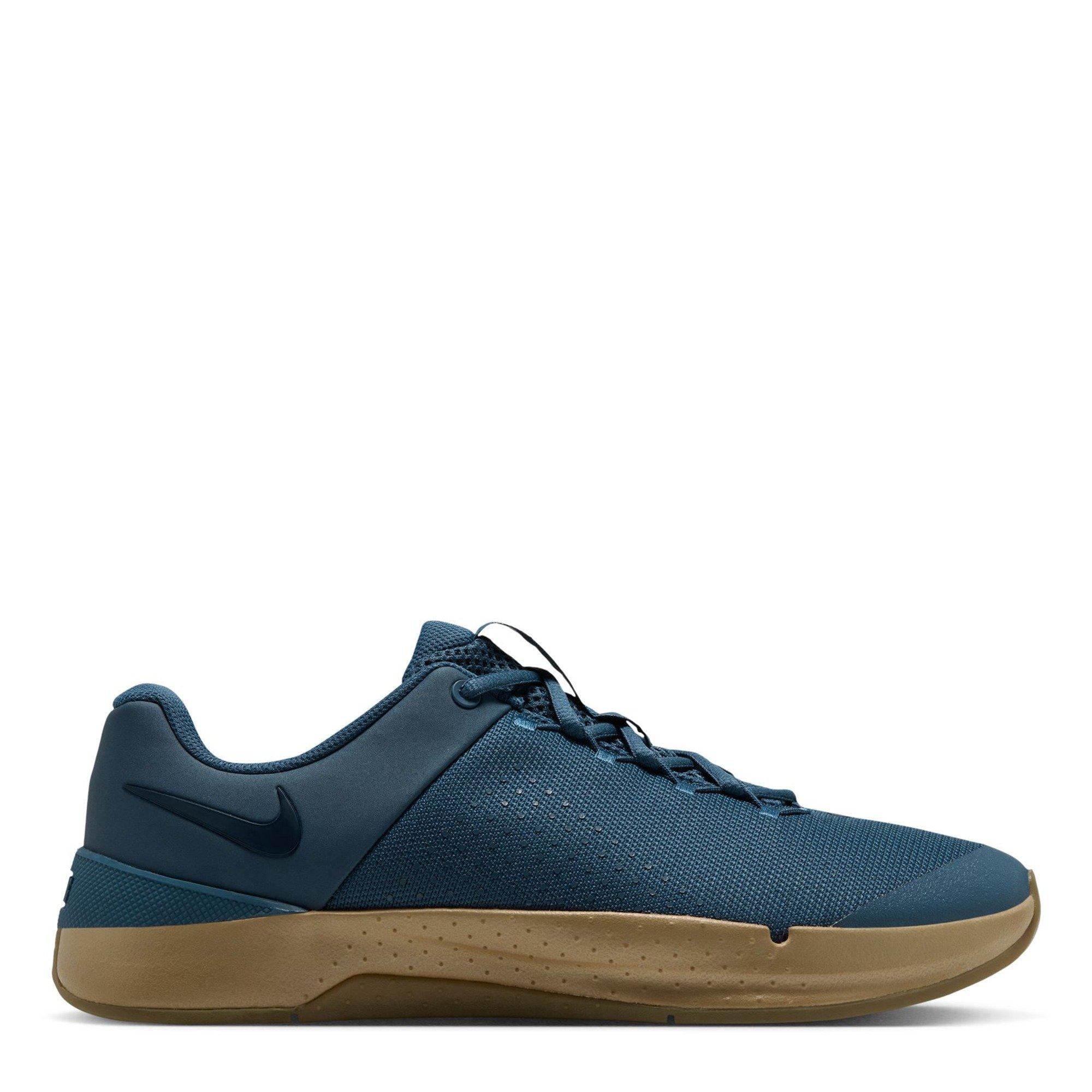 New Slate/Blue - Nike - Nike MC Trainer 4 Sn64 - 1
