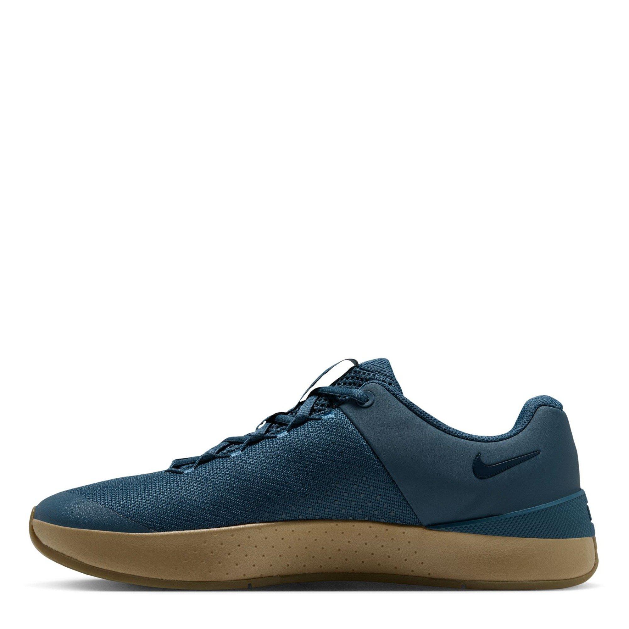 New Slate/Blue - Nike - Nike MC Trainer 4 Sn64 - 2