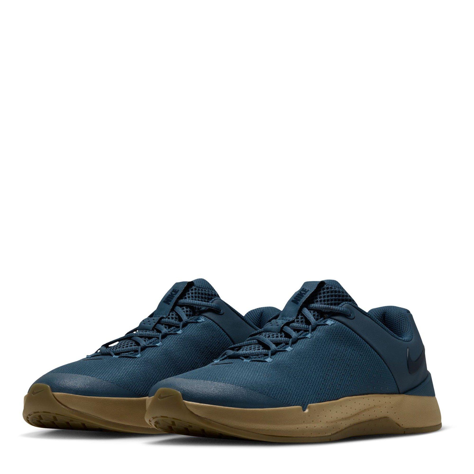 New Slate/Blue - Nike - Nike MC Trainer 4 Sn64 - 4